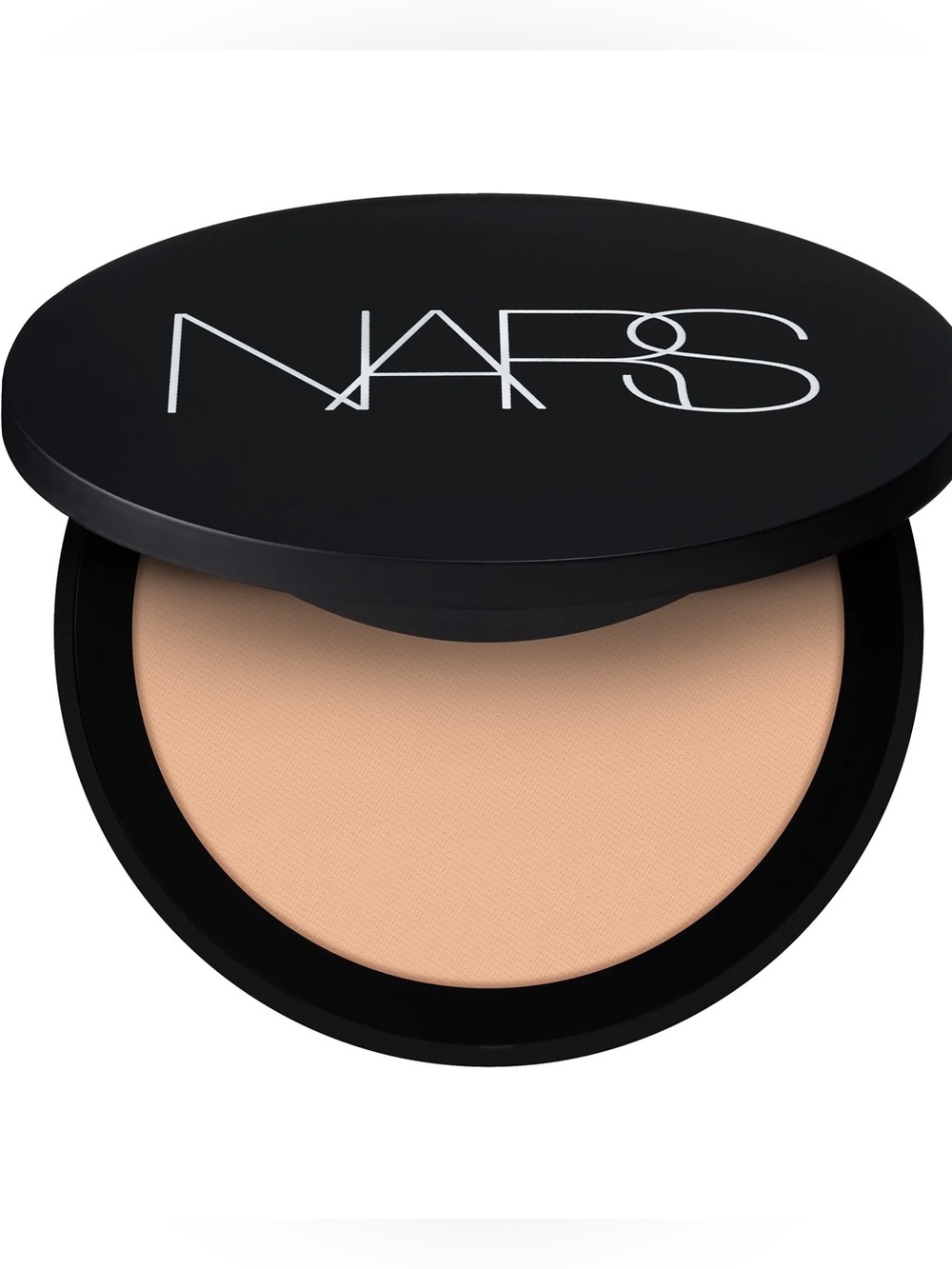 Sun Shore NARS Soft Matte Advanced Perfecting Powder Medium Cool Brand New Boxed